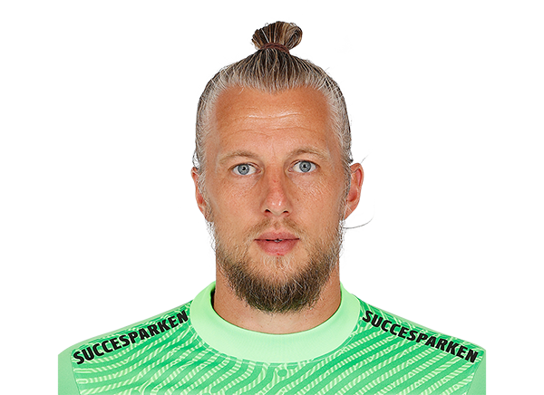 Remko Pasveer headshot