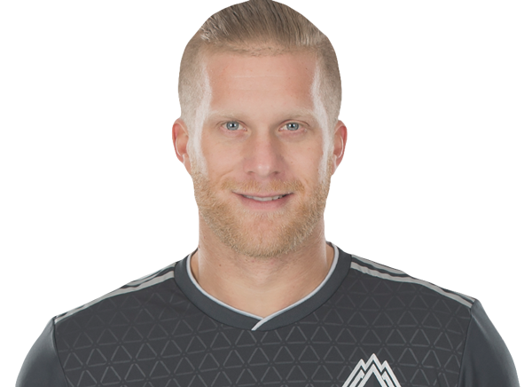 Marcel De Jong headshot