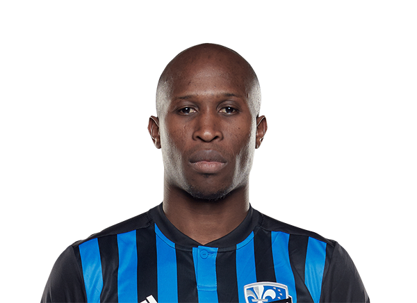 Rod Fanni headshot