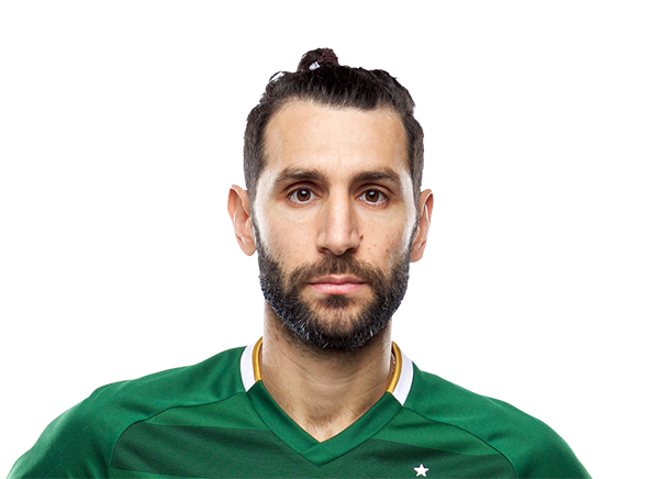 Diego Valeri headshot