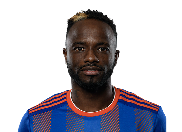 Roland Lamah headshot