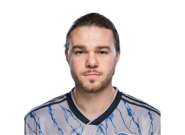 Samuel Piette headshot