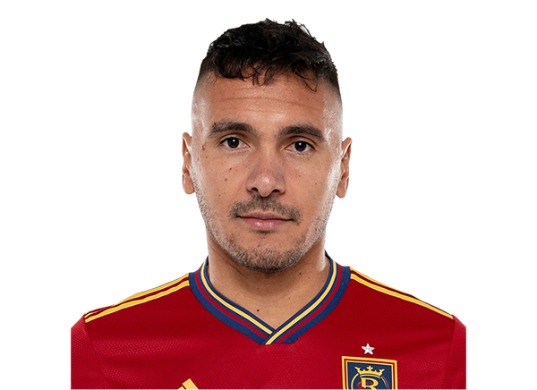 Marcelo Silva headshot