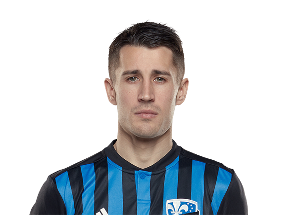 Bojan Krkic headshot