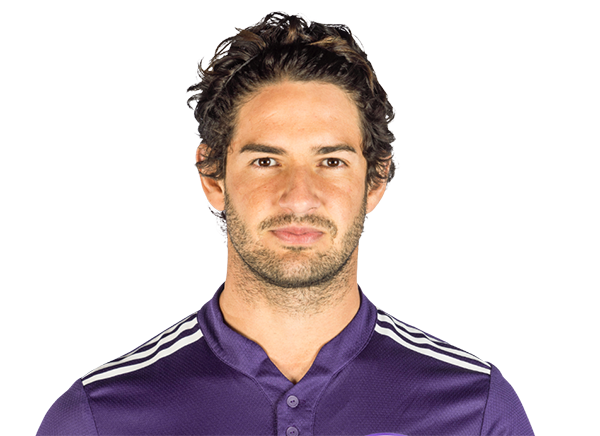 Alexandre Pato headshot