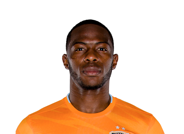 Maynor Figueroa headshot