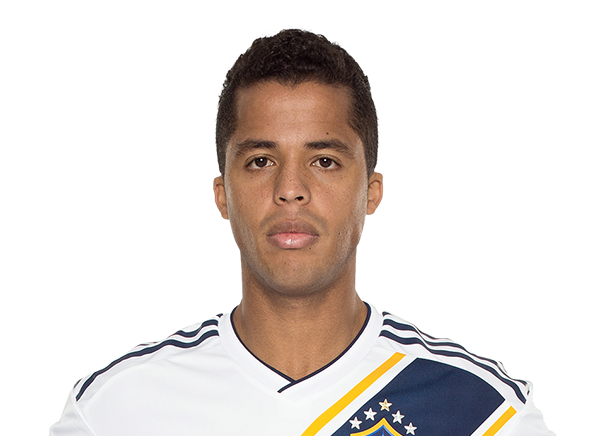 Giovani Dos Santos headshot