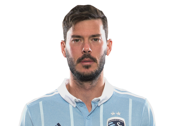 Brad Evans headshot