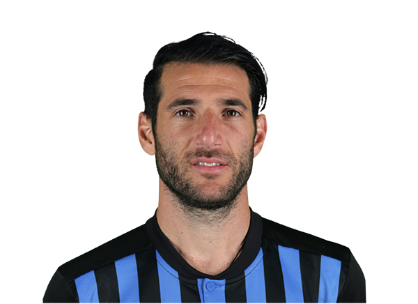 Ignacio Piatti headshot
