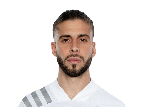Emiliano Insúa headshot