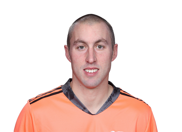 Brad Knighton headshot
