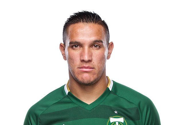 David Guzmán headshot