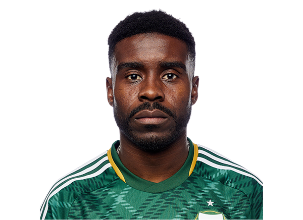 Larrys Mabiala headshot