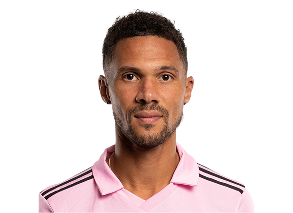 Kieran Gibbs headshot