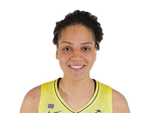 Cierra Burdick headshot