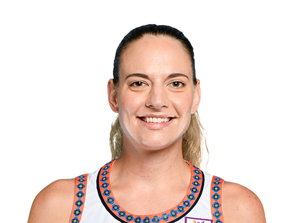 Sydney Wiese headshot