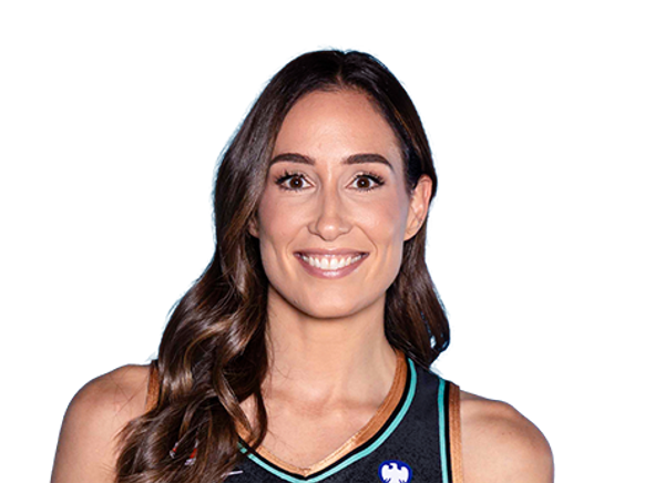Rebecca Allen headshot