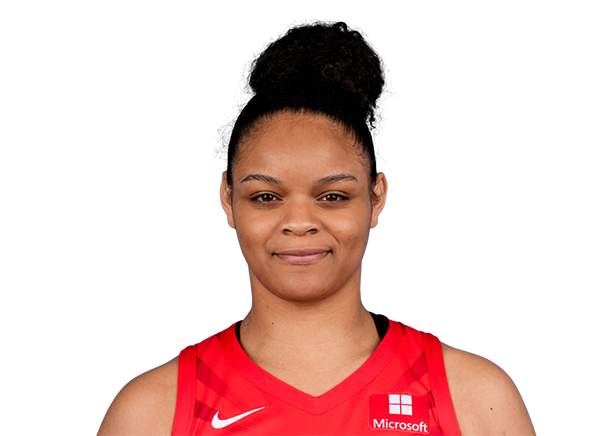 Khaalia Hillsman headshot