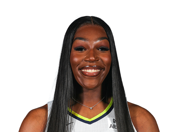 Teaira McCowan headshot