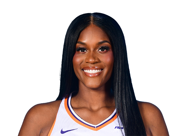 Kalani Brown headshot