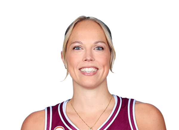 Julie Allemand headshot
