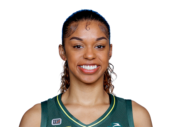 Evina Westbrook headshot