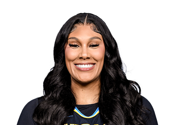Kamilla Cardoso headshot