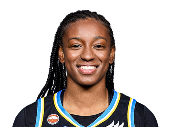 Tonie Morgan headshot