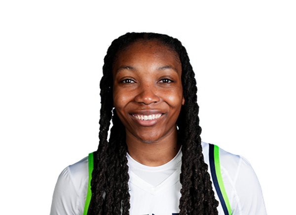 Liatu King headshot
