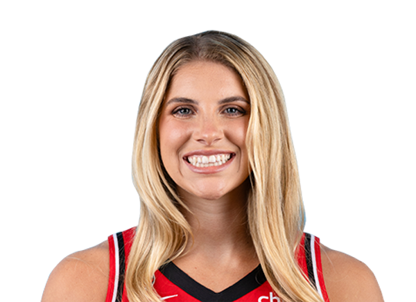 Sarah Ashlee Barker headshot