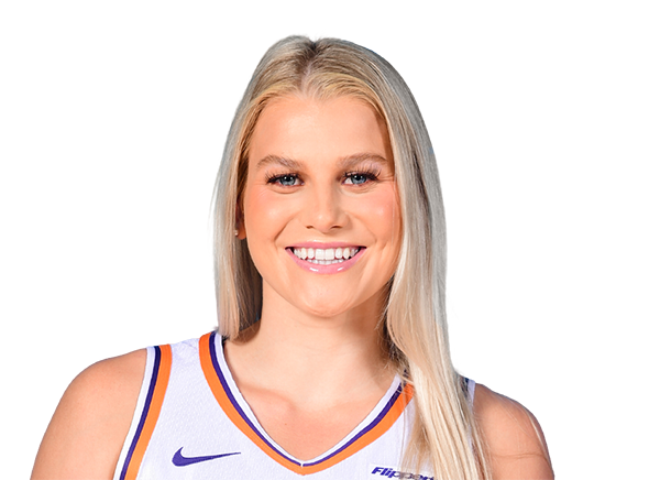 Shyla Heal headshot