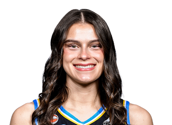 Gabriela Jaquez headshot