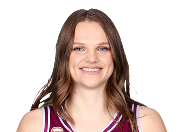 Laura Juskaite headshot