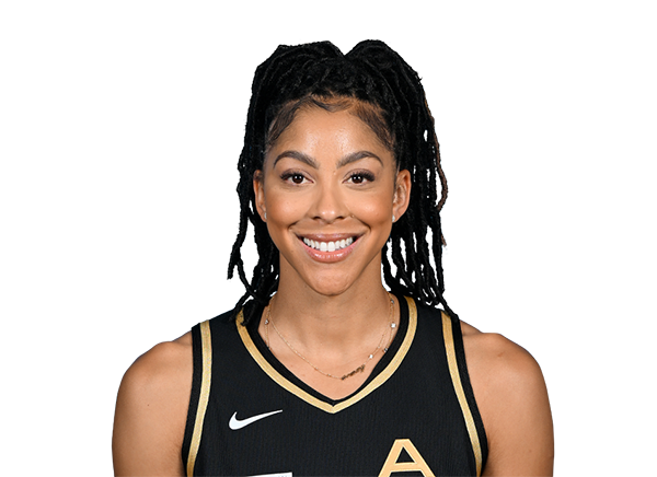 Candace Parker headshot