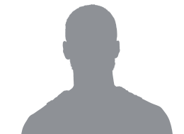 Johan Petro headshot