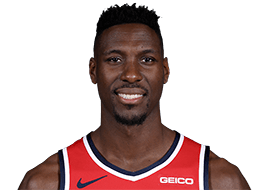 Ian Mahinmi headshot