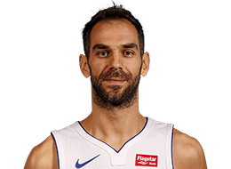 Jose Calderon headshot
