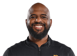 John Lucas III headshot