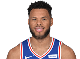 Justin Anderson headshot