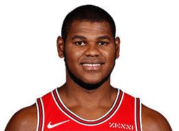 Cristiano Felicio headshot