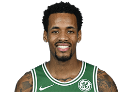 Walt Lemon Jr. headshot