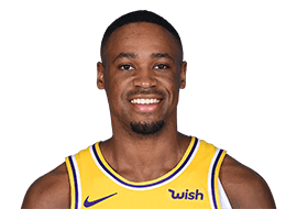 Demetrius Jackson headshot