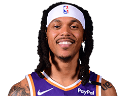 Damion Lee headshot