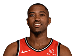 Isaiah Taylor headshot