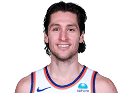 Ryan Arcidiacono headshot