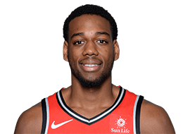 Jordan Loyd headshot