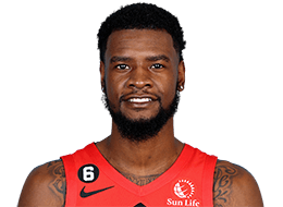 Josh Jackson headshot