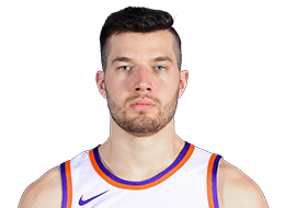 Alec Peters headshot