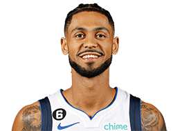 Tyler Dorsey headshot