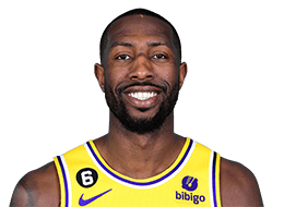 Davon Reed headshot